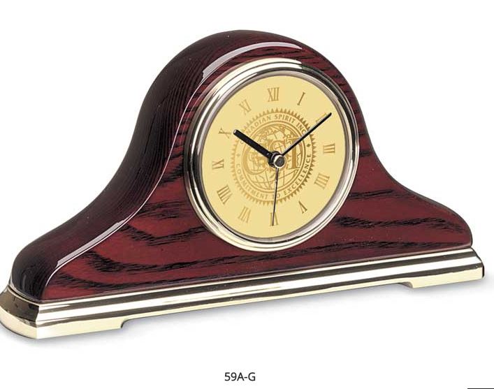 MANTLE CLOCK