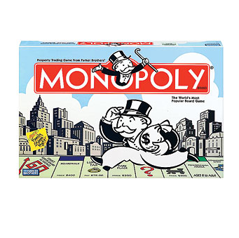 Monopoly