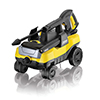 1,800 PSI Electric Pressure Washer