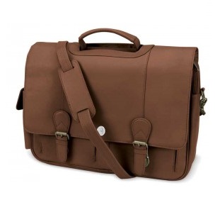 Day-tripper Briefcase