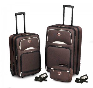 Luggage Set