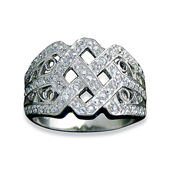 Designer Ring