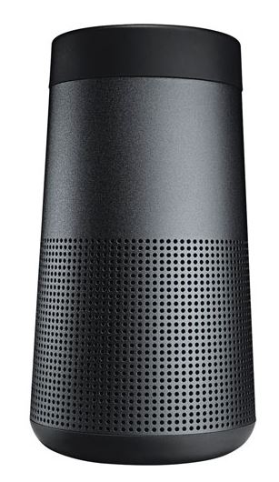 Bose SoundLink Revolve Splashproof Bluetooth NFC Wireless Speaker 