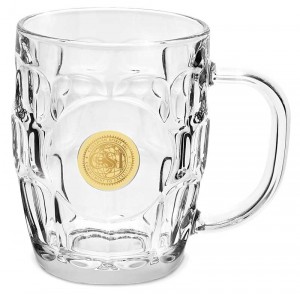 Beer Stein