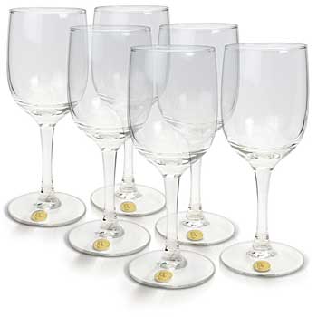 Wine Glass Set