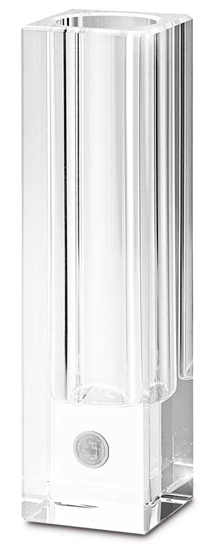 Bellaire Crystal Vase