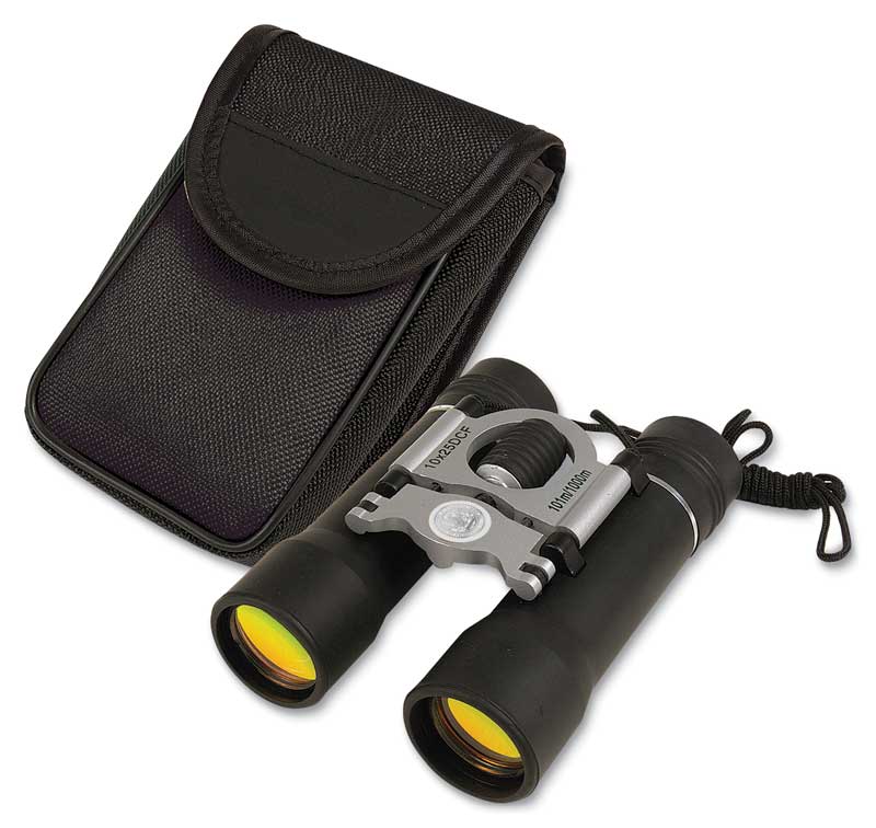 Binoculars