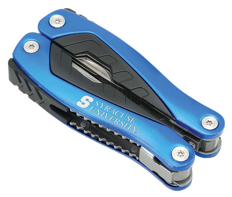 Multi Function Tool - Blue