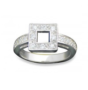 Ladies’ Ring 