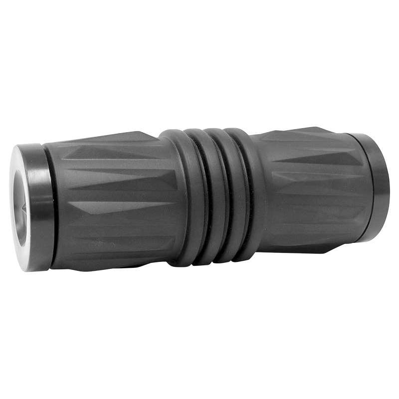 Rejuvenate Foot Roller - Black