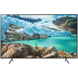 Samsung 55-in 4K UHD Smart TV - UN55TU7000FXZC