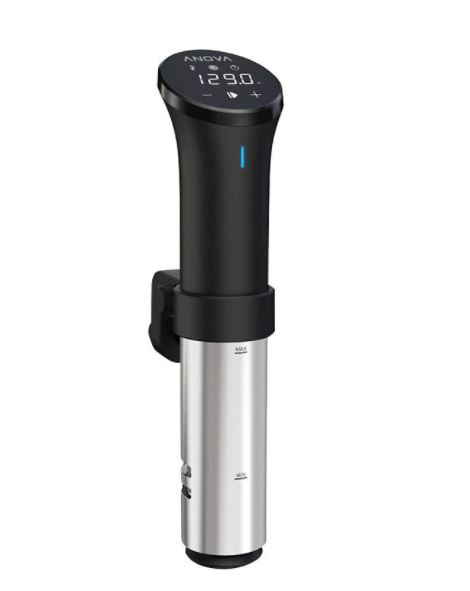 Anova Precision Sous Vide Cooker Nano with WIFI - Black