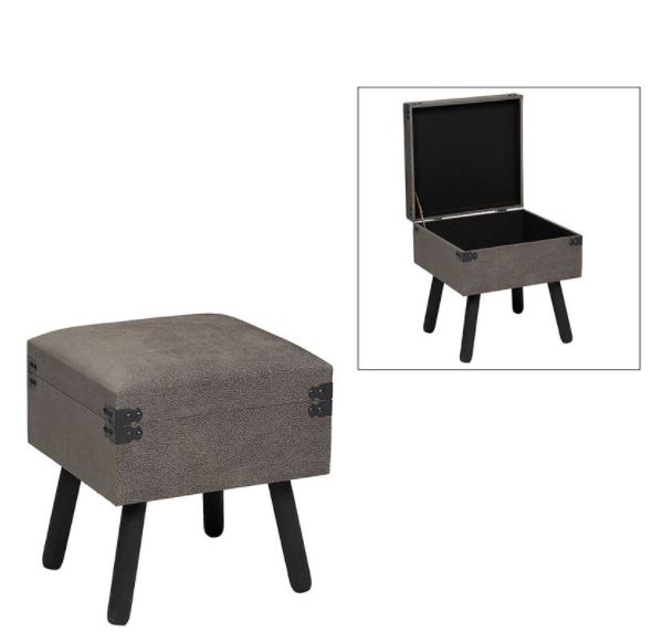 Collection Storage Seat - Small