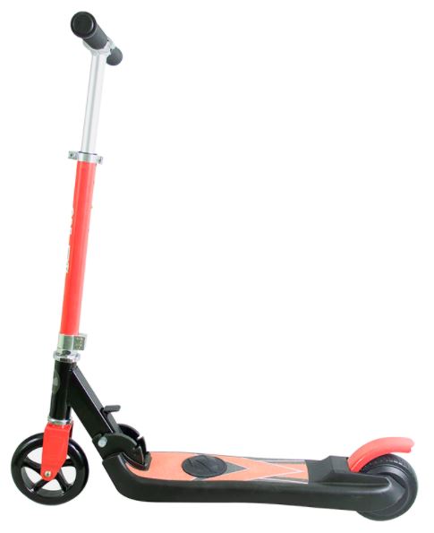 ZINC E4 Electric Scooter