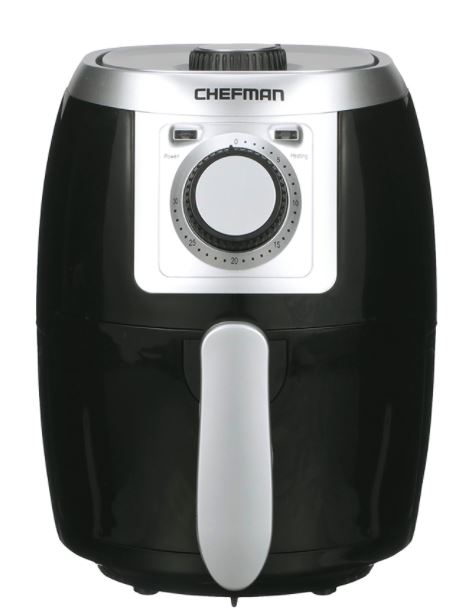 Chefman Turbofry Air Fryer - 2L