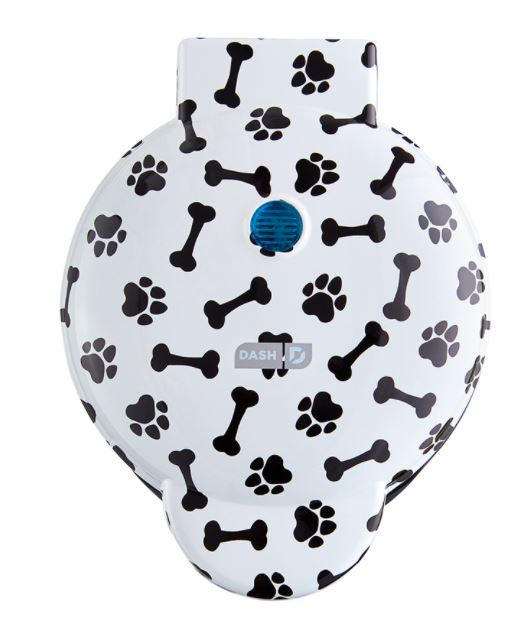 Dash Dog Treat Maker - White