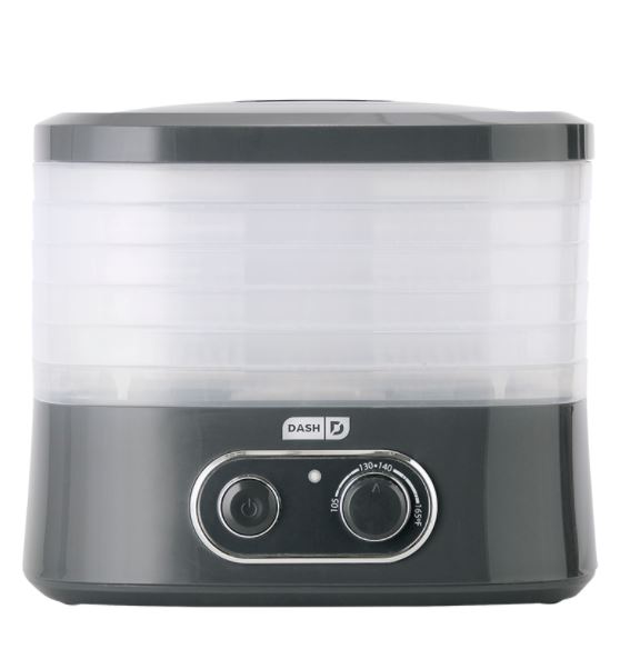 Dash SmartStore Dehydrator - Grey