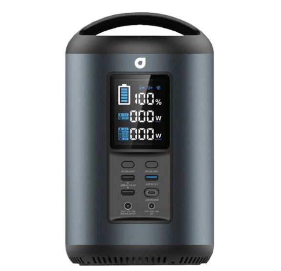 Aviva S180 Portable Power Station
