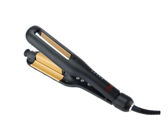 CHI Multi-Wave Hair Styler - Matte Black