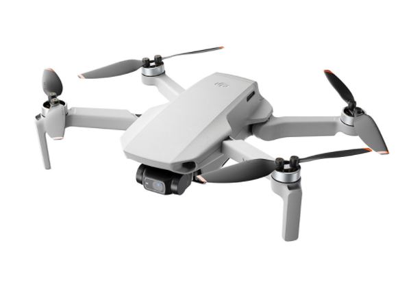DJI Mini SE Drone Fly More Combo