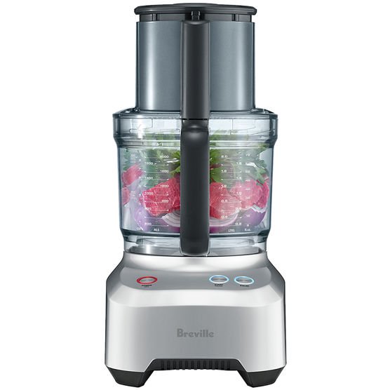 Breville Sous Chef Food Processer - 12 cup