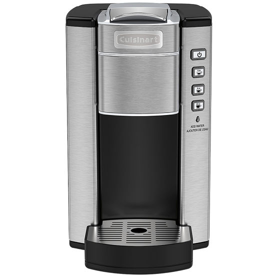Cuisinart Single Serve Coffee Make