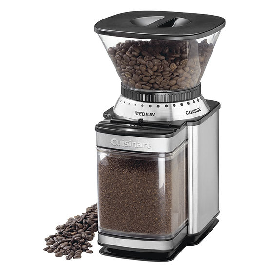 Cuisinart Burr Mill Grinder 