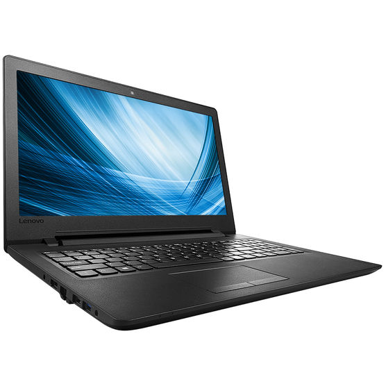 Lenovo Ideapad 110 N3060 15.6-inch Notebook