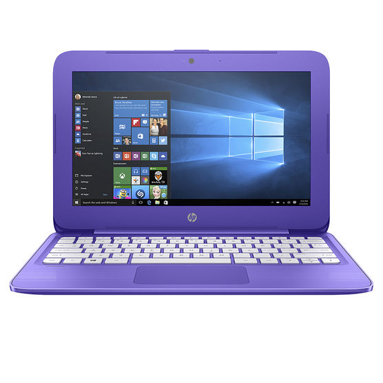 HP Stream Laptop 11-y023ca N3060 