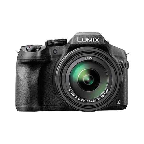 Panasonic LUMIX FZ300 - Black
