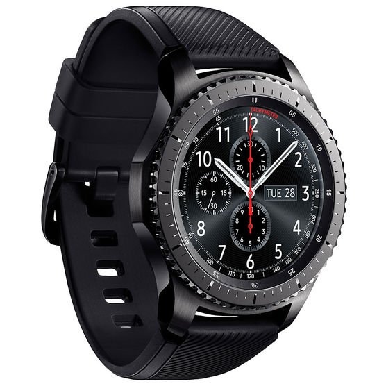 Samsung Galaxy Watch 46mm