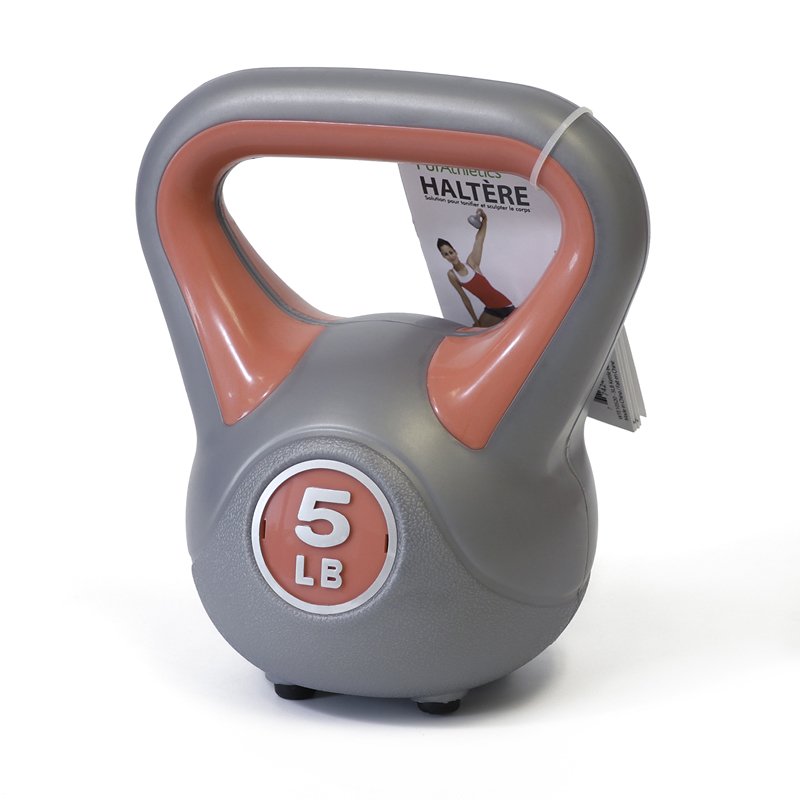 PurAthletics Kettle Bell - 5lb