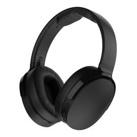 Skullcandy Hesh 3.0 Bluetooth Headphones - Black