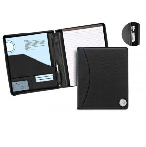 Leather Portfolio