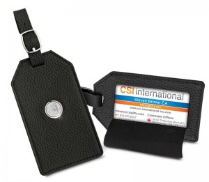 Luggage Tag