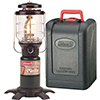 NORTHSTAR® PERFECTFLOW™ INSTASTART™ PROPANE LANTERN WITH HARD CARRY CASE