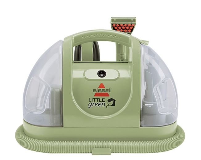 Bissell Little Green Portable Carpet Cleaner