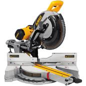 Compound Mitre Saw