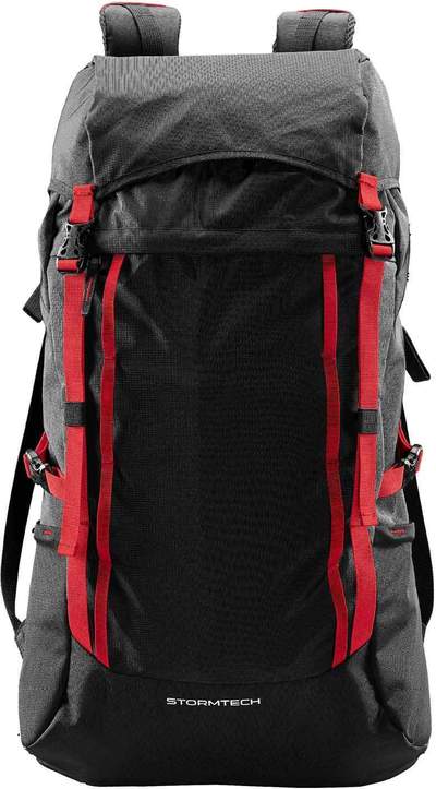 Revelstoke Technical Pack
