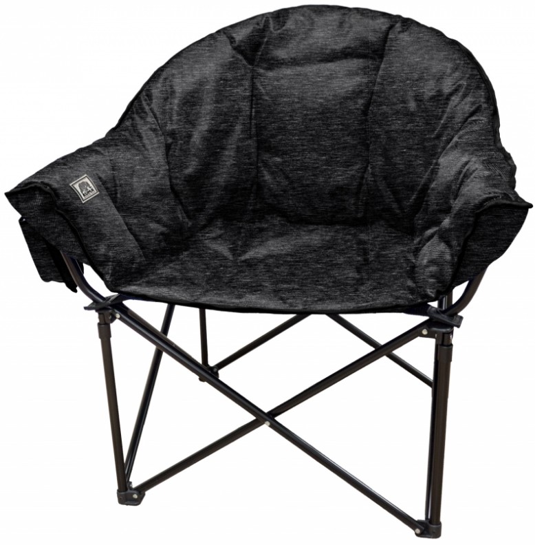 A Lazy Bear Chair