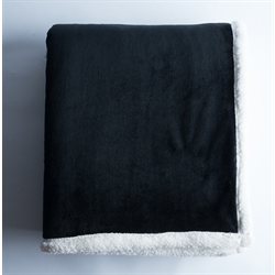 Envy Sherpa Throw