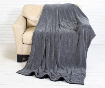 MiCasa TV Blanket Only