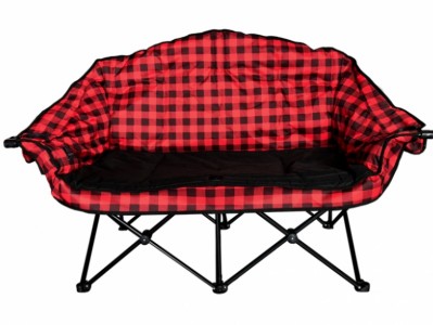 A Bear Buddy Chair