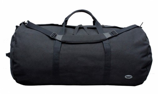 Duffle Bag - Canvas Large