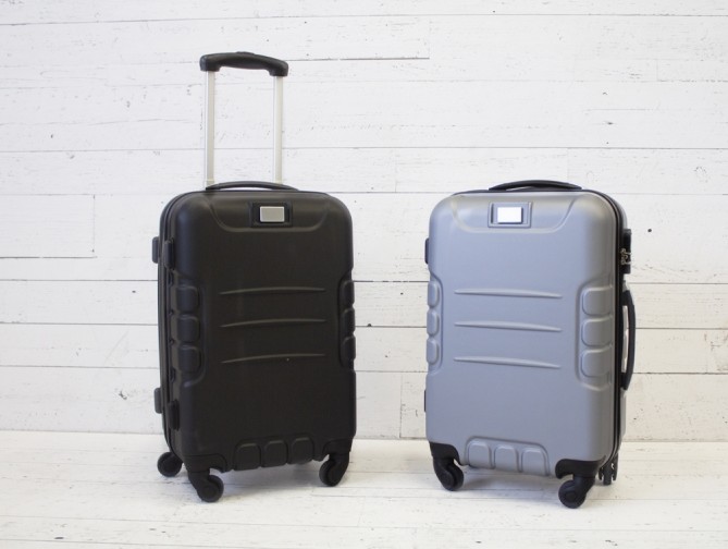 Commuter Suitcase