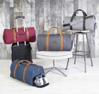 Duffle Bag Brixton