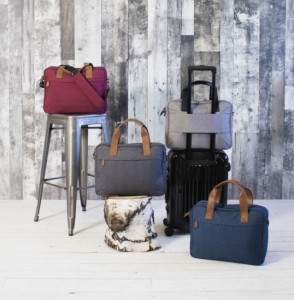 Duffle Bag Brixton Messenger