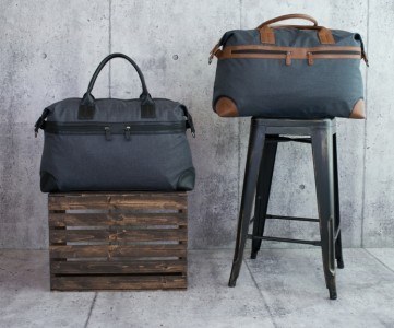 Duffle Bag Edison