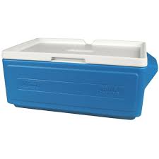 Cooler Coleman 25 QT Party Stacker