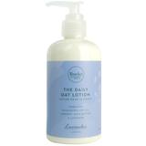 On the Daily Oat Lotion
